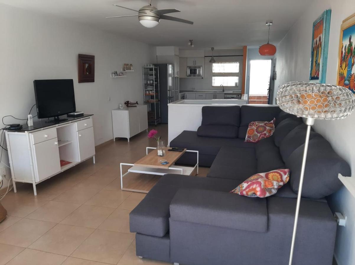 Auremar Apartment Puerto del Carmen  Exterior photo