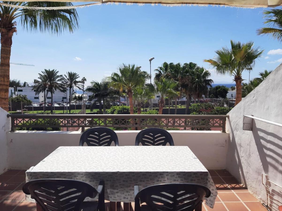 Auremar Apartment Puerto del Carmen  Exterior photo